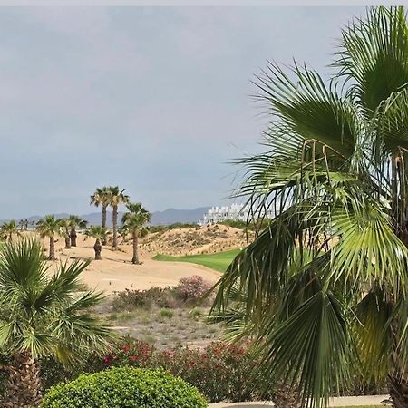 Apartamento Vista Al Golf Roldán Exterior foto