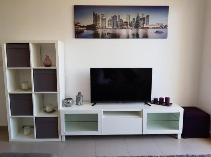 Apartamento Vista Al Golf Roldán Exterior foto